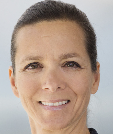 Carole Ackermann