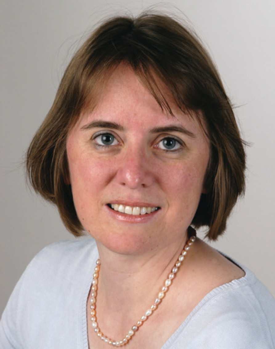 Janine Reichenbach, MD