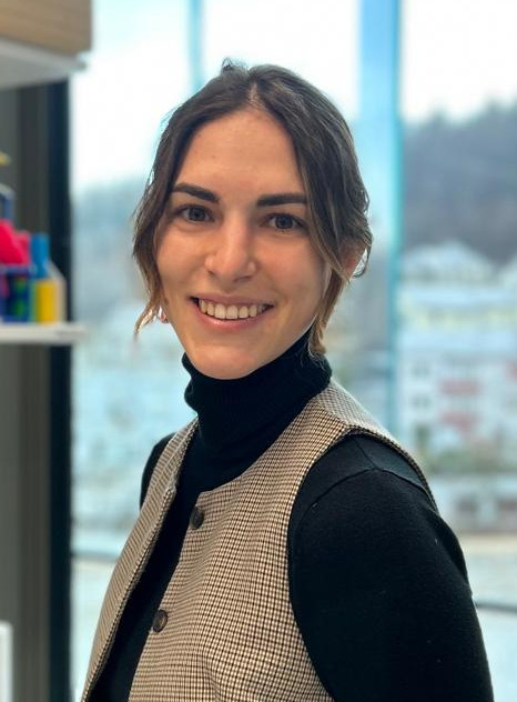 Melanie Generali