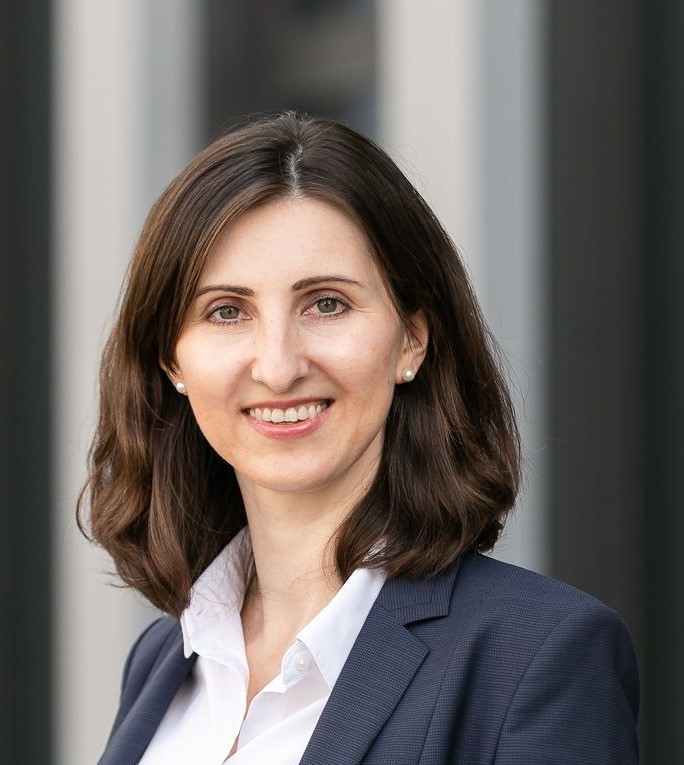 Lidia Novak