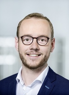 Lukas Langenegger